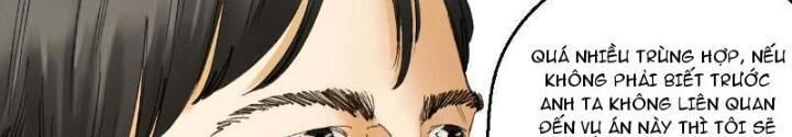 Giờ Ngọ Ba Khắc - Chapter 22 - Page 31
