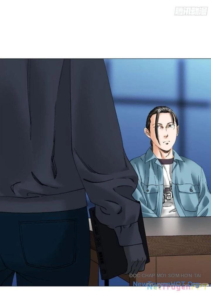 Giờ Ngọ Ba Khắc - Chapter 22 - Page 36