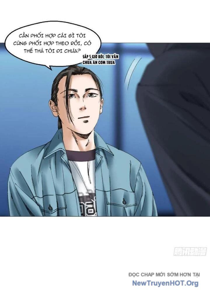 Giờ Ngọ Ba Khắc - Chapter 22 - Page 38