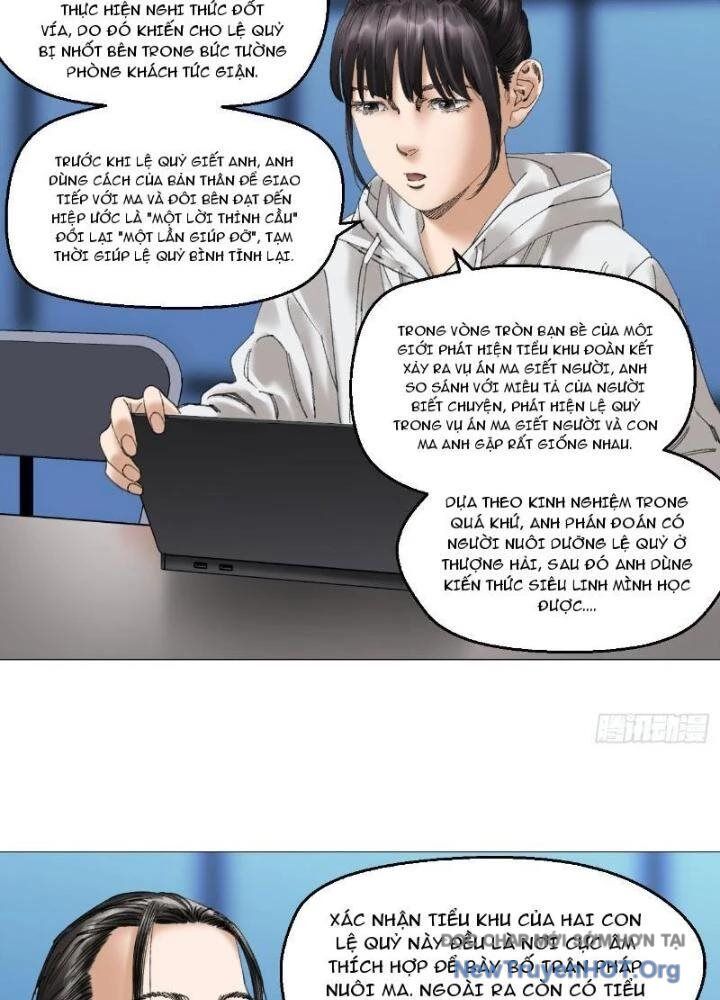 Giờ Ngọ Ba Khắc - Chapter 22 - Page 40