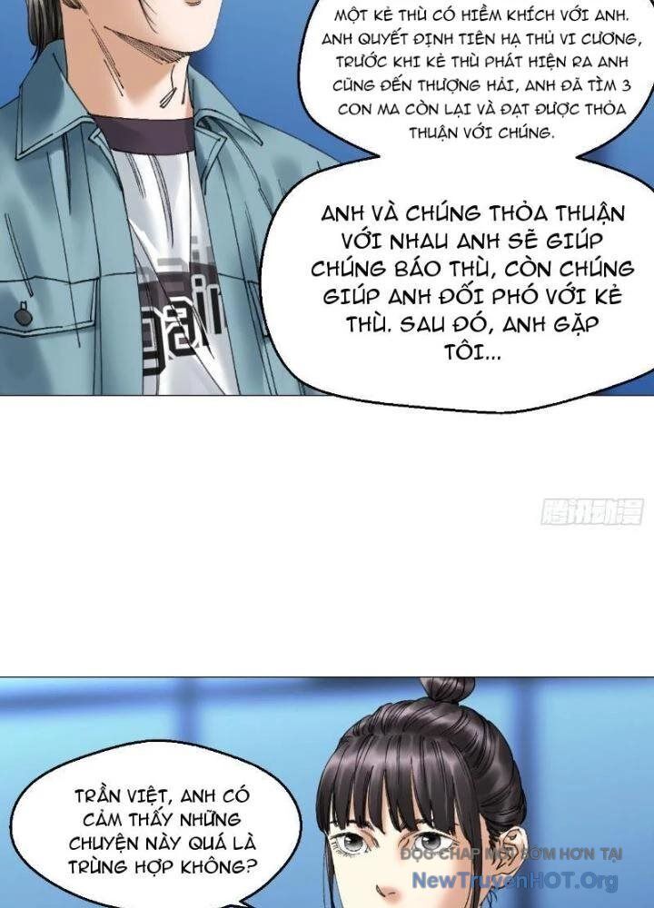 Giờ Ngọ Ba Khắc - Chapter 22 - Page 42