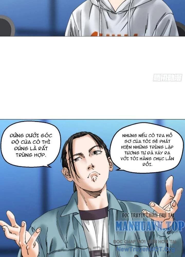 Giờ Ngọ Ba Khắc - Chapter 22 - Page 44