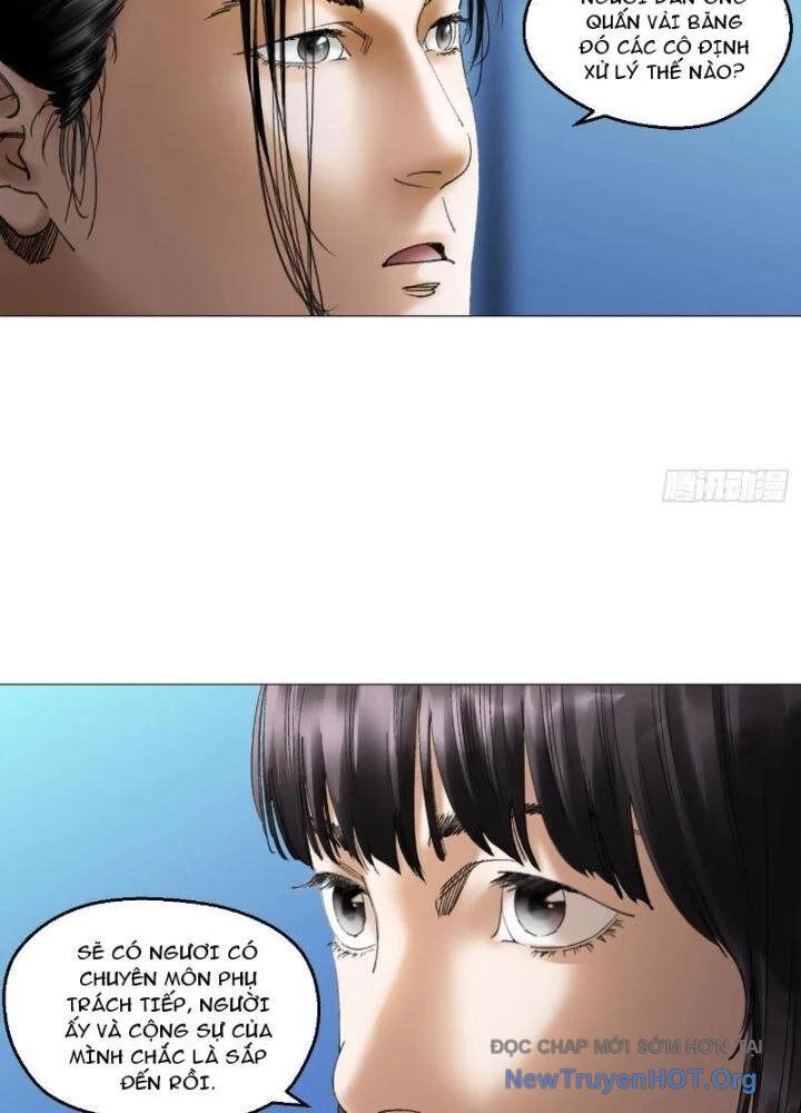 Giờ Ngọ Ba Khắc - Chapter 22 - Page 48