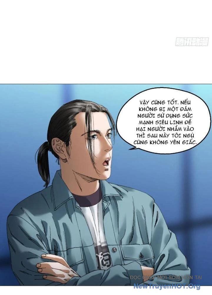 Giờ Ngọ Ba Khắc - Chapter 22 - Page 50