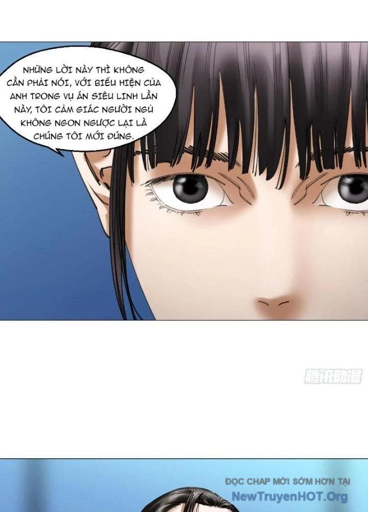 Giờ Ngọ Ba Khắc - Chapter 22 - Page 52