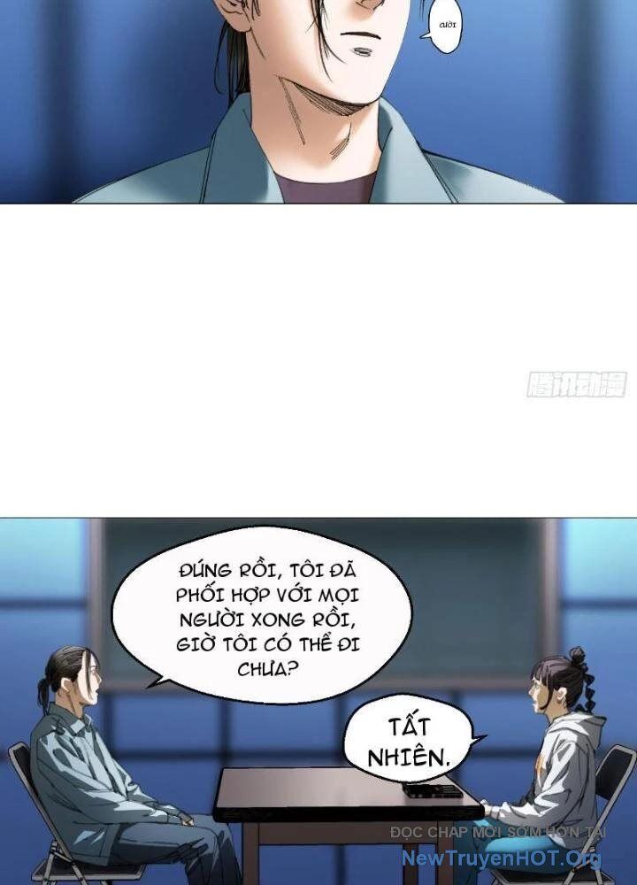 Giờ Ngọ Ba Khắc - Chapter 22 - Page 54