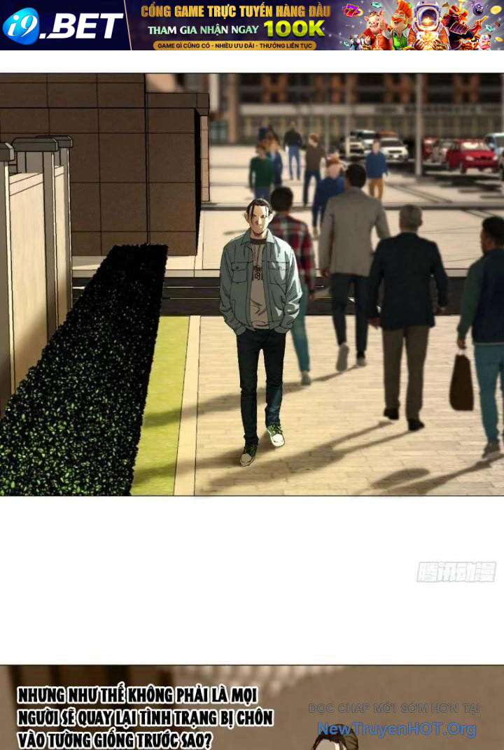 Giờ Ngọ Ba Khắc - Chapter 22 - Page 58