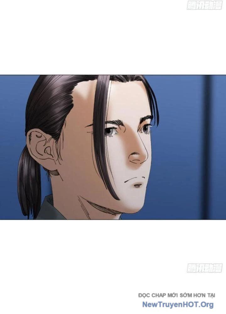 Giờ Ngọ Ba Khắc - Chapter 22 - Page 6