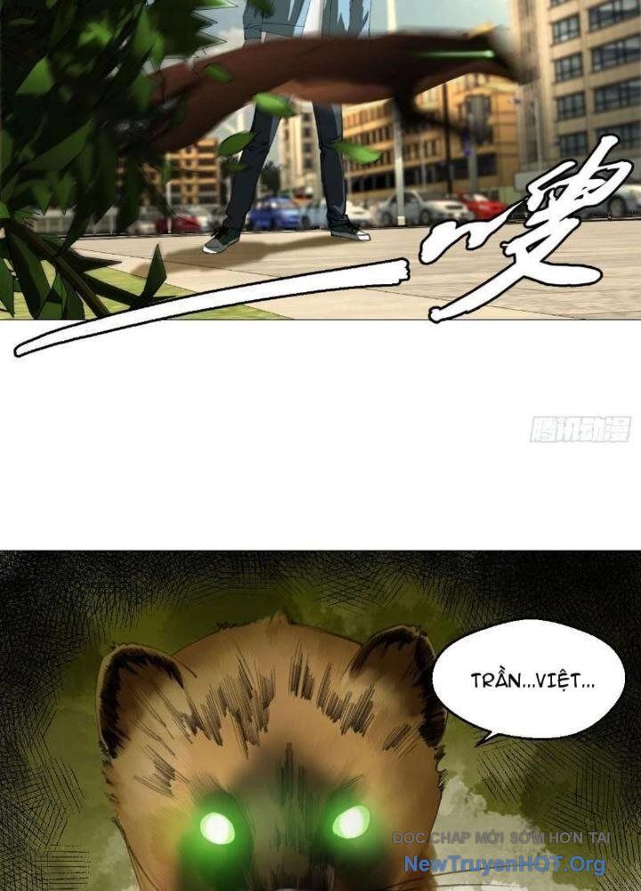 Giờ Ngọ Ba Khắc - Chapter 22 - Page 64