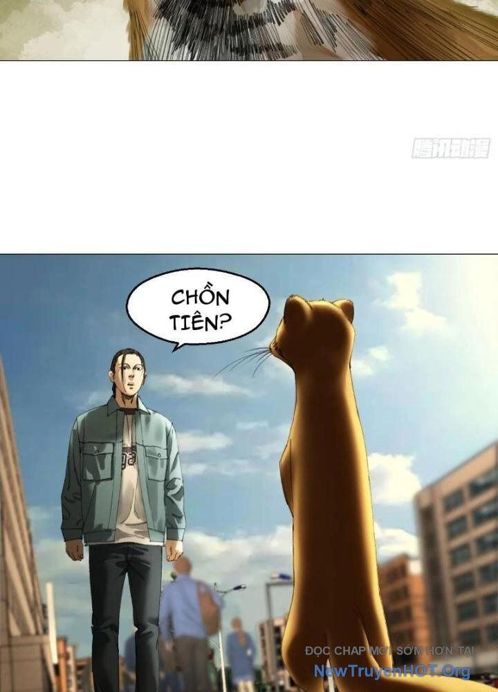 Giờ Ngọ Ba Khắc - Chapter 22 - Page 66