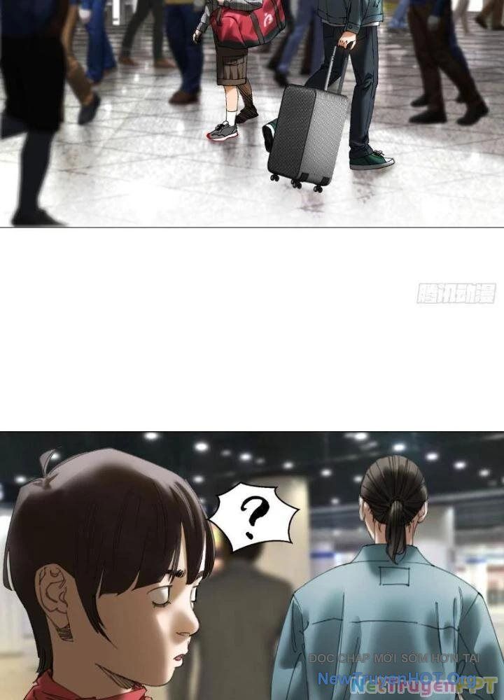 Giờ Ngọ Ba Khắc - Chapter 22 - Page 76