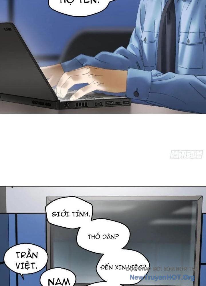 Giờ Ngọ Ba Khắc - Chapter 22 - Page 8