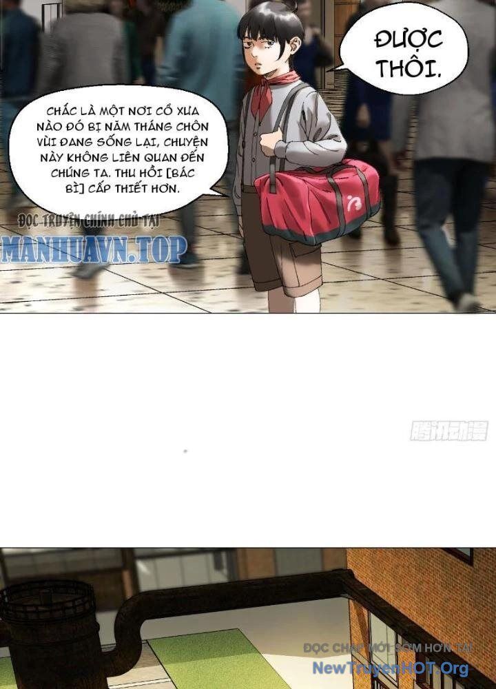 Giờ Ngọ Ba Khắc - Chapter 22 - Page 80