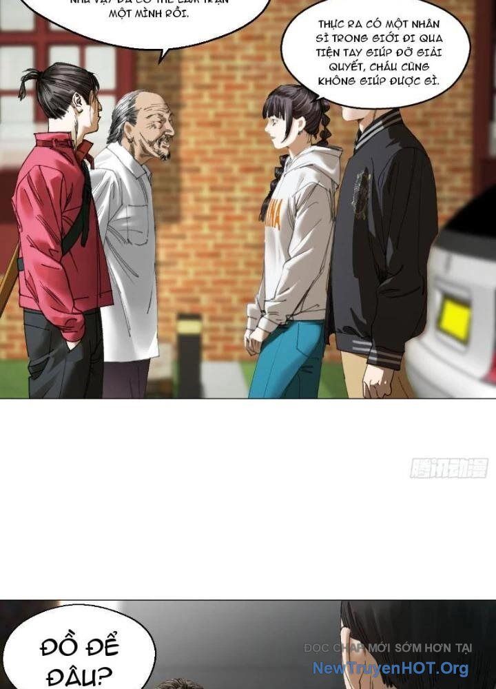 Giờ Ngọ Ba Khắc - Chapter 22 - Page 84