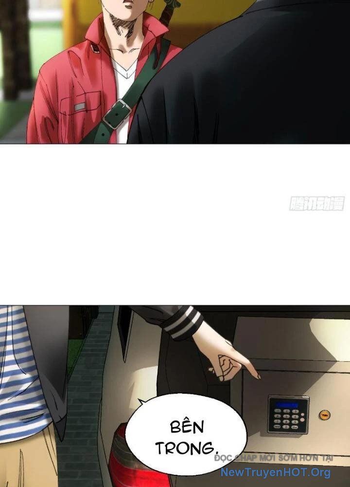 Giờ Ngọ Ba Khắc - Chapter 22 - Page 86