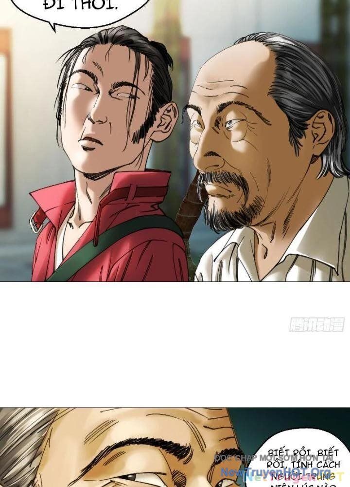 Giờ Ngọ Ba Khắc - Chapter 22 - Page 90