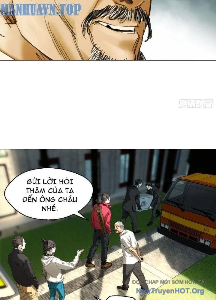 Giờ Ngọ Ba Khắc - Chapter 22 - Page 92