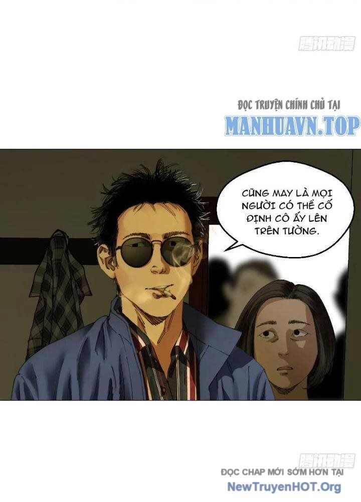 Giờ Ngọ Ba Khắc - Chapter 23 - Page 11