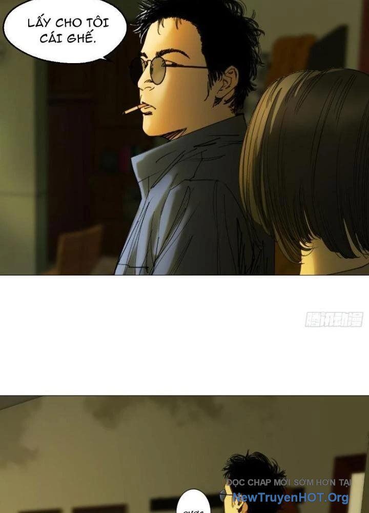 Giờ Ngọ Ba Khắc - Chapter 23 - Page 13