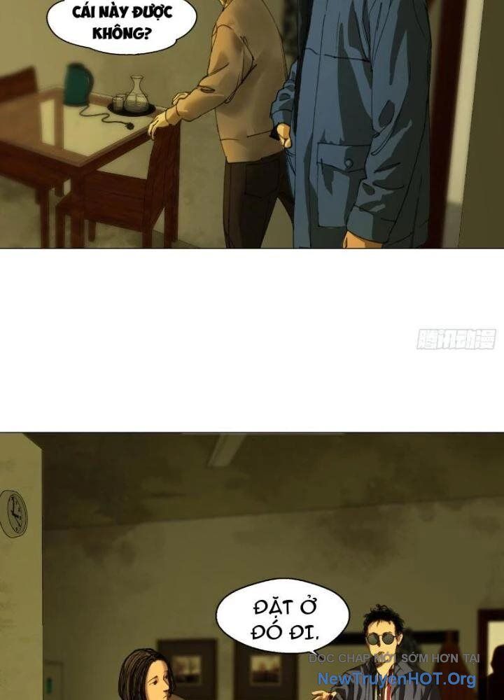 Giờ Ngọ Ba Khắc - Chapter 23 - Page 15