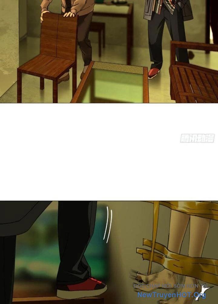 Giờ Ngọ Ba Khắc - Chapter 23 - Page 17