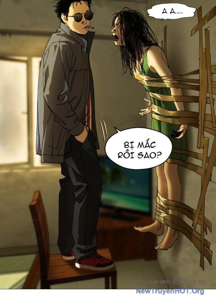 Giờ Ngọ Ba Khắc - Chapter 23 - Page 21