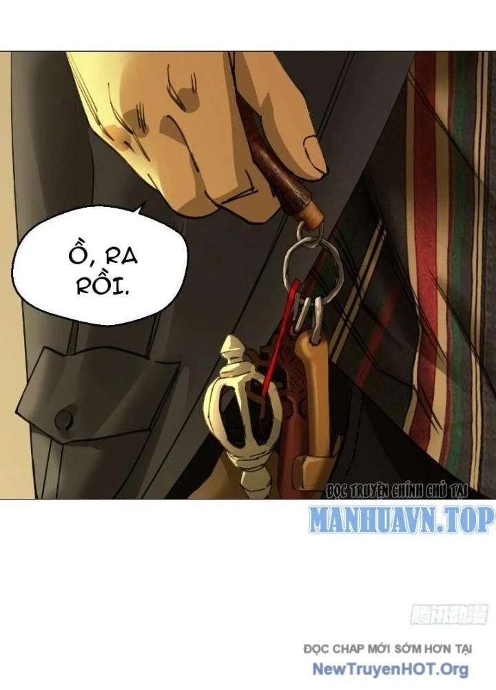 Giờ Ngọ Ba Khắc - Chapter 23 - Page 23
