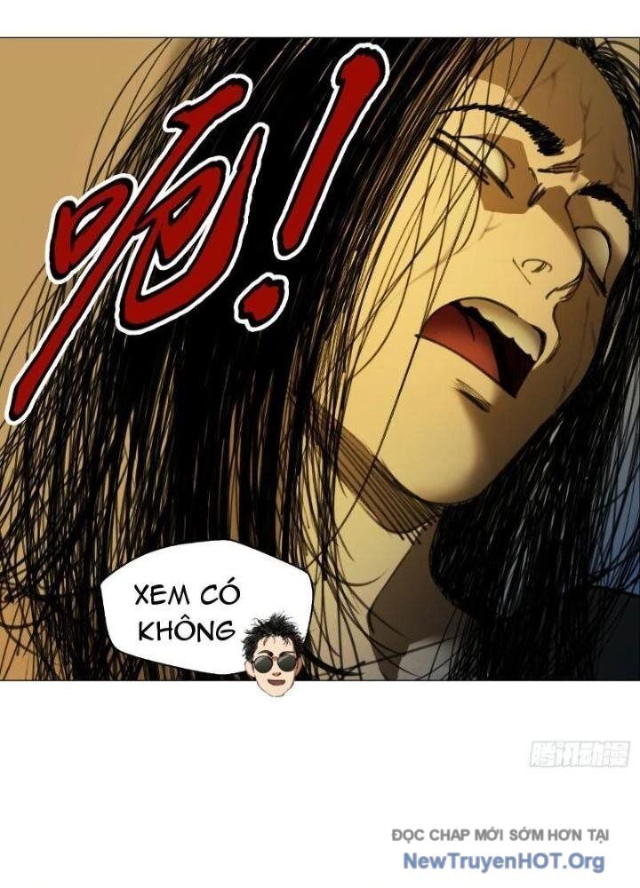 Giờ Ngọ Ba Khắc - Chapter 23 - Page 27