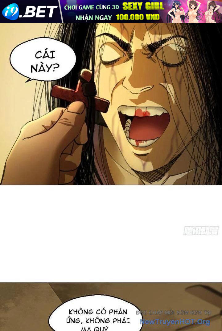 Giờ Ngọ Ba Khắc - Chapter 23 - Page 29