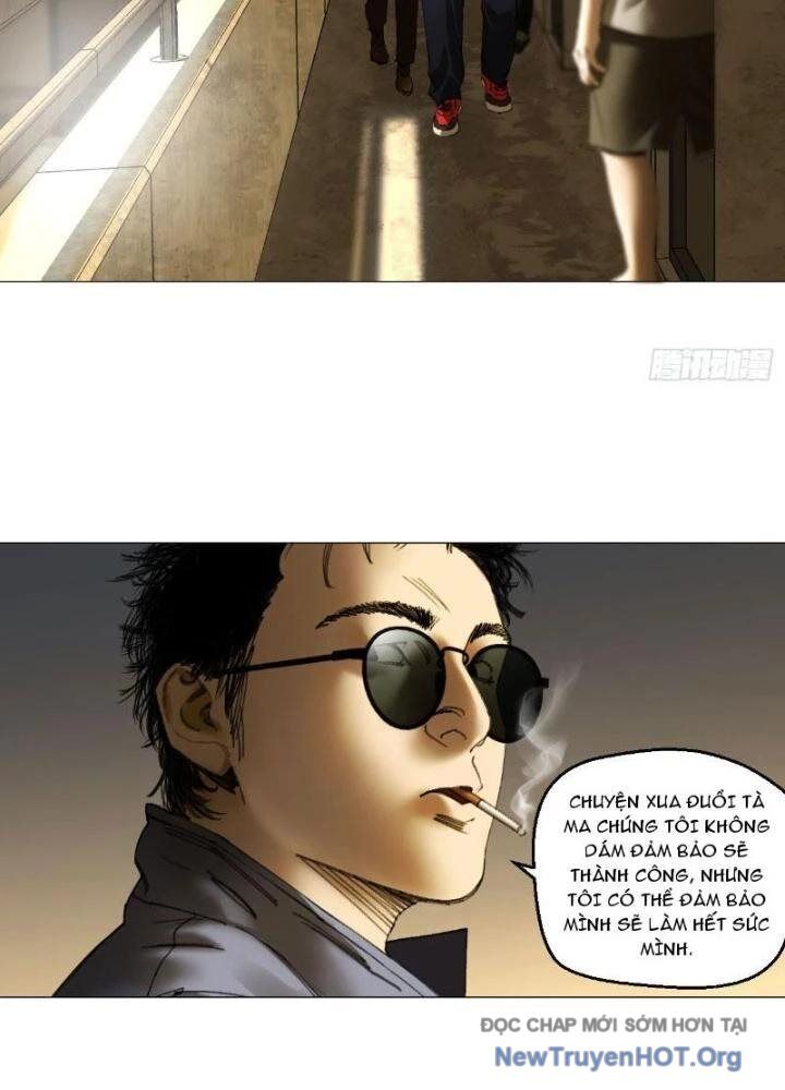 Giờ Ngọ Ba Khắc - Chapter 23 - Page 3