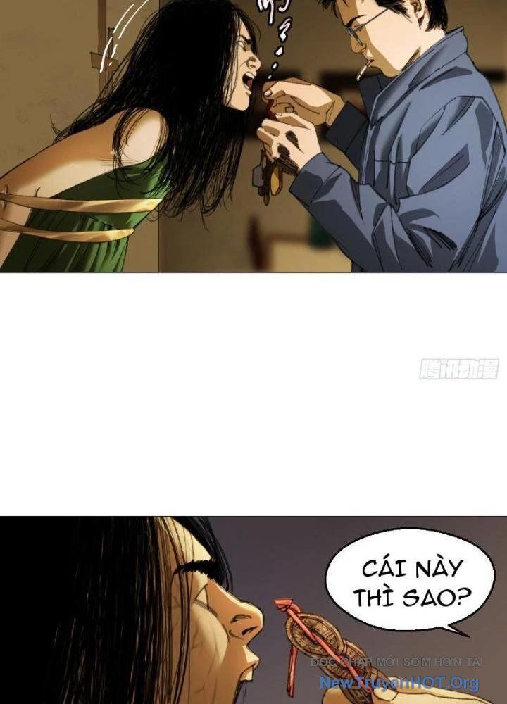 Giờ Ngọ Ba Khắc - Chapter 23 - Page 31