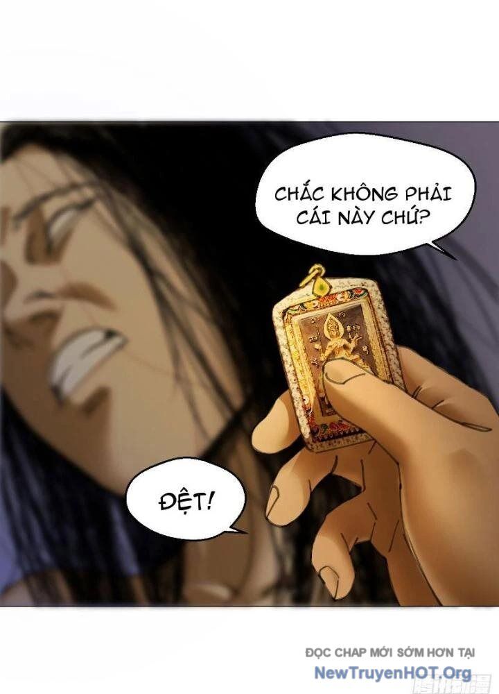 Giờ Ngọ Ba Khắc - Chapter 23 - Page 35