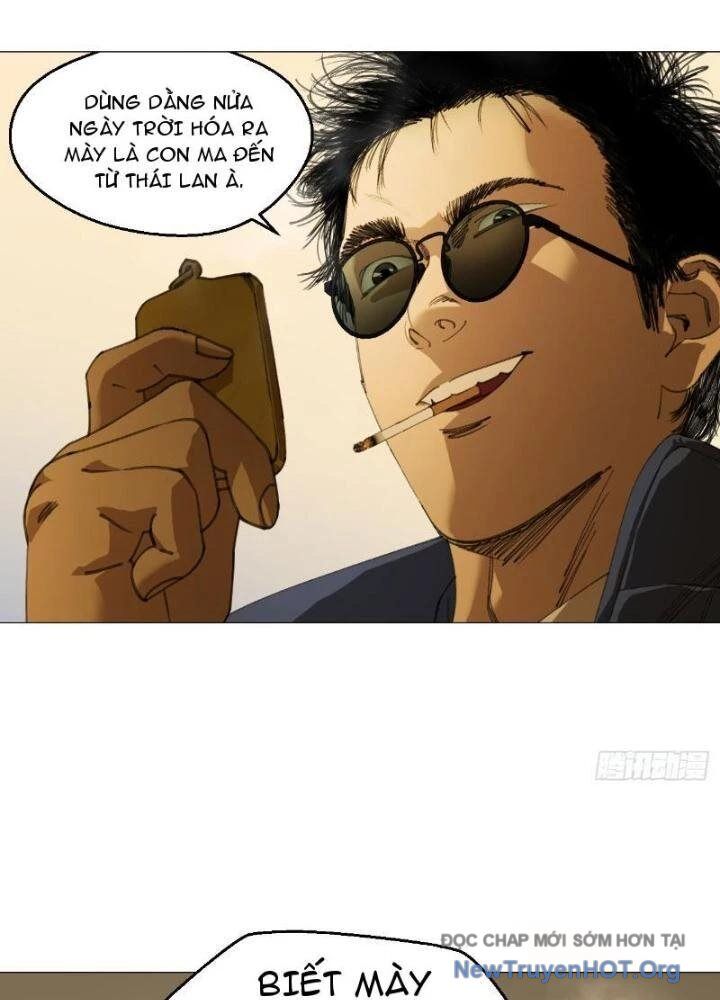 Giờ Ngọ Ba Khắc - Chapter 23 - Page 37