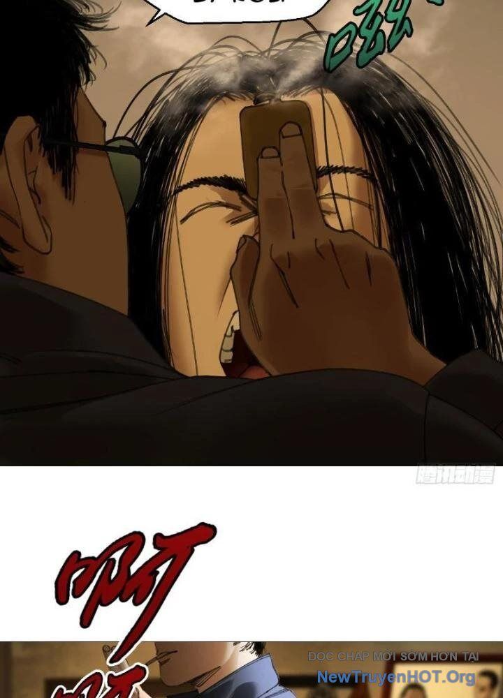 Giờ Ngọ Ba Khắc - Chapter 23 - Page 39