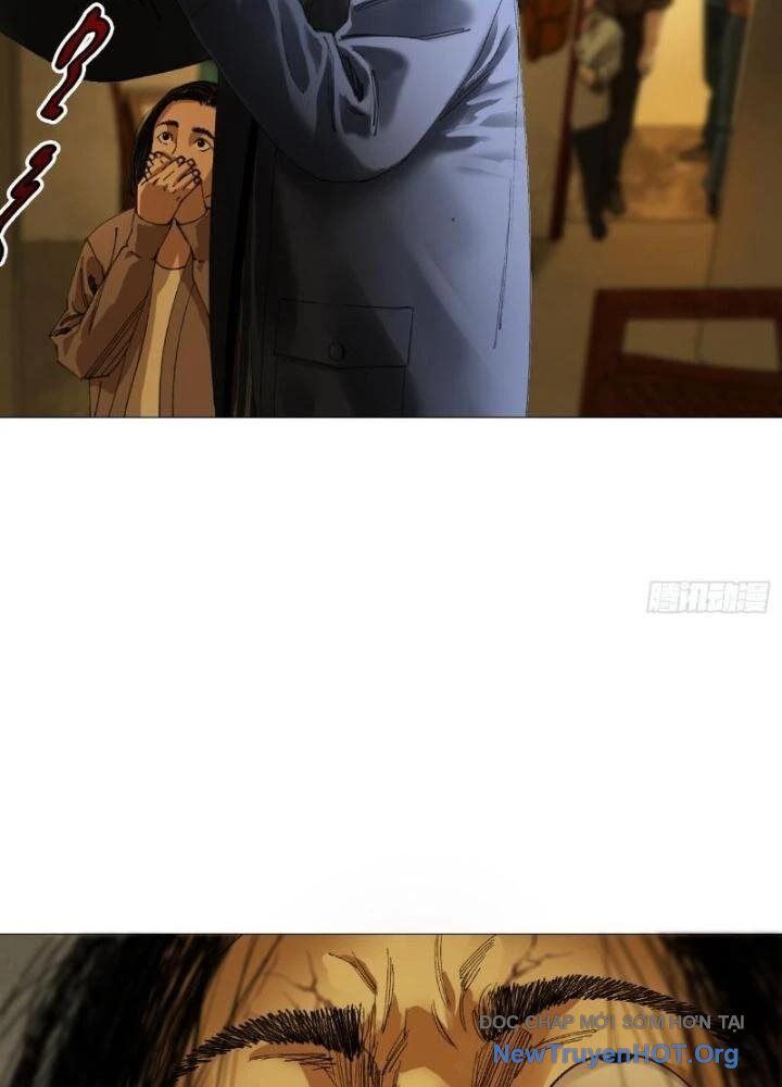 Giờ Ngọ Ba Khắc - Chapter 23 - Page 41