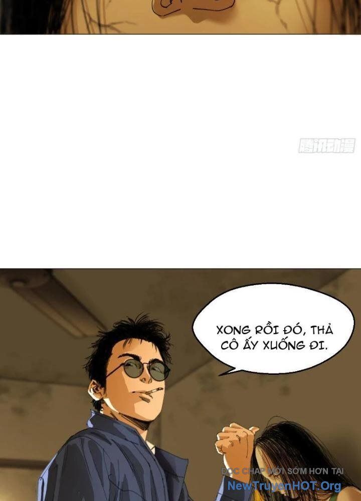 Giờ Ngọ Ba Khắc - Chapter 23 - Page 43