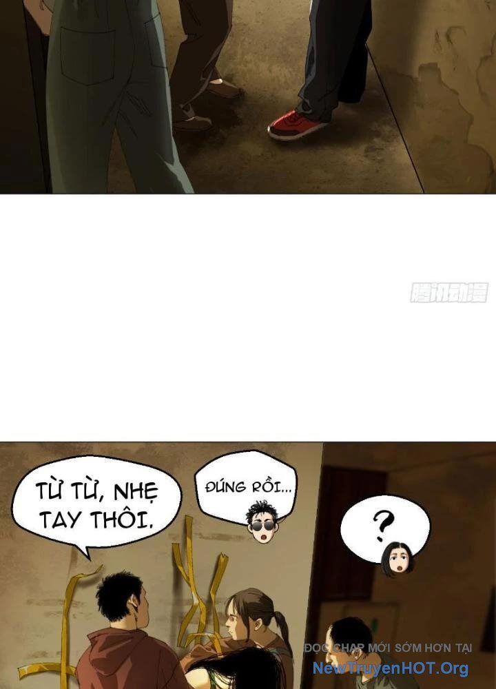 Giờ Ngọ Ba Khắc - Chapter 23 - Page 47