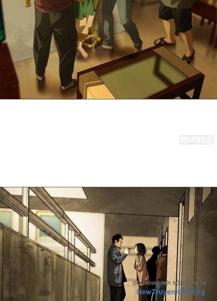 Giờ Ngọ Ba Khắc - Chapter 23 - Page 49