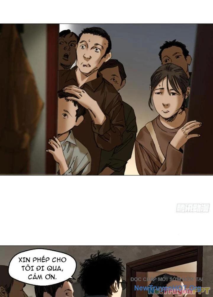 Giờ Ngọ Ba Khắc - Chapter 23 - Page 5