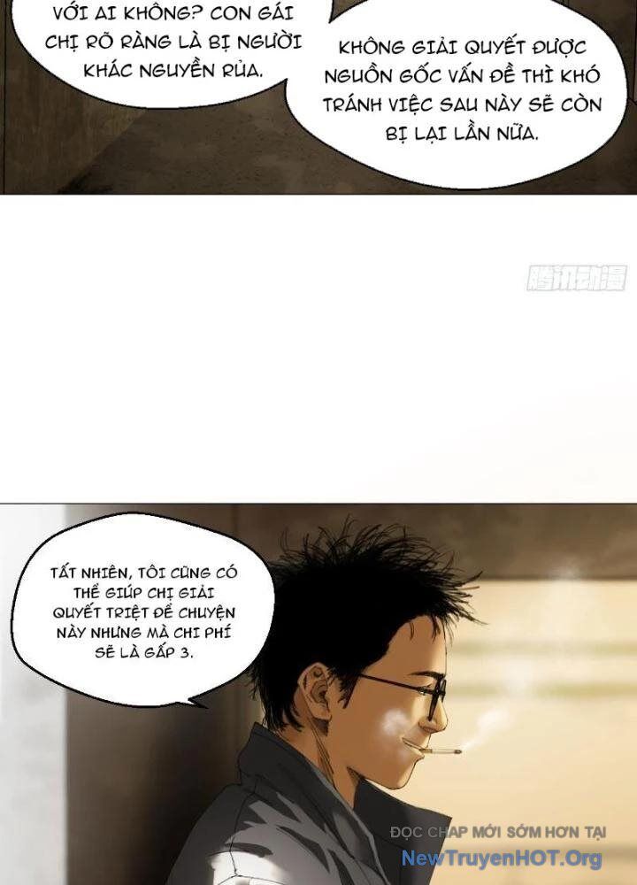 Giờ Ngọ Ba Khắc - Chapter 23 - Page 51