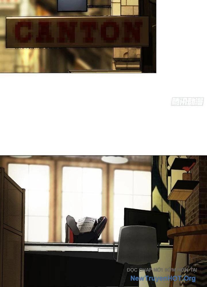 Giờ Ngọ Ba Khắc - Chapter 23 - Page 55