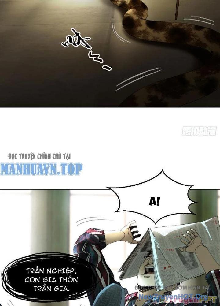 Giờ Ngọ Ba Khắc - Chapter 23 - Page 57