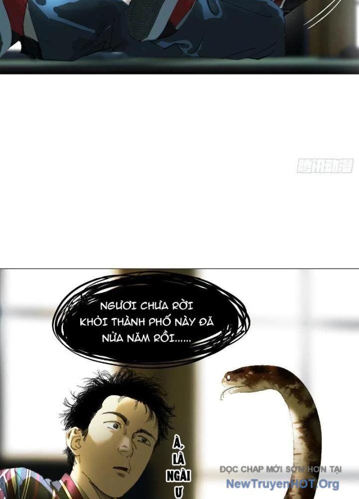 Giờ Ngọ Ba Khắc - Chapter 23 - Page 59