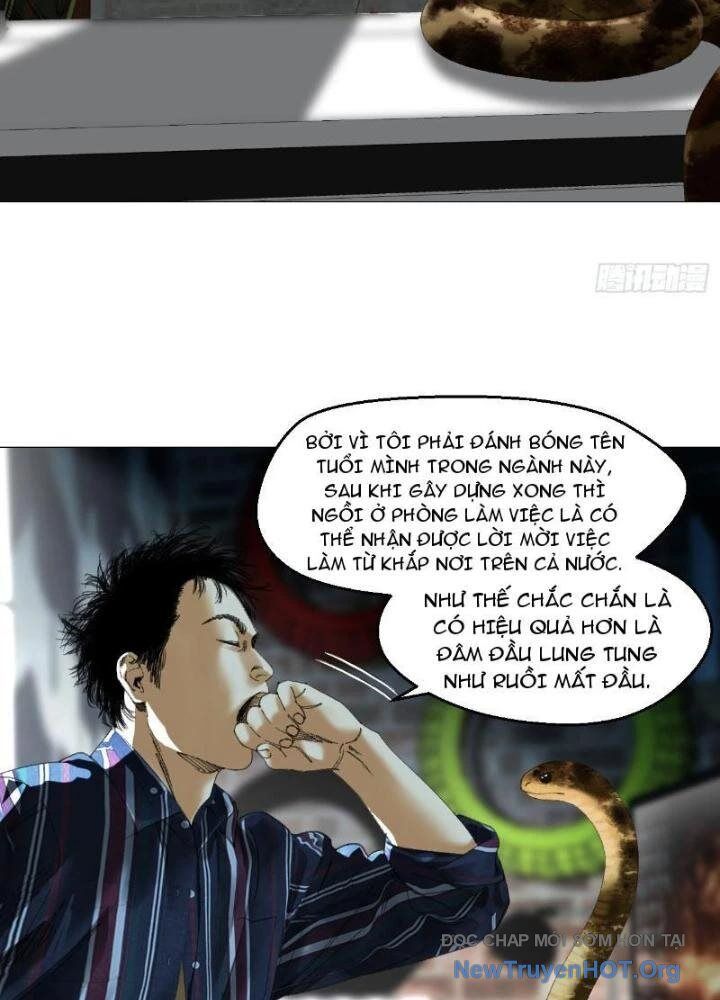 Giờ Ngọ Ba Khắc - Chapter 23 - Page 61