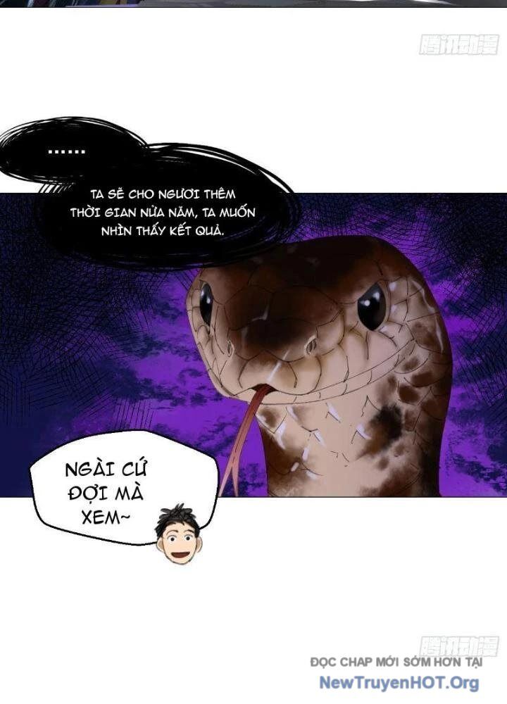 Giờ Ngọ Ba Khắc - Chapter 23 - Page 63