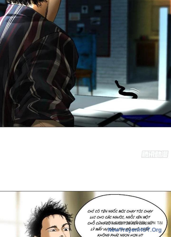 Giờ Ngọ Ba Khắc - Chapter 23 - Page 65