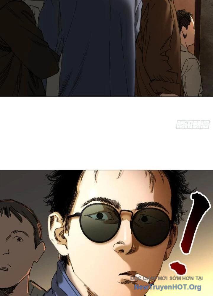 Giờ Ngọ Ba Khắc - Chapter 23 - Page 7
