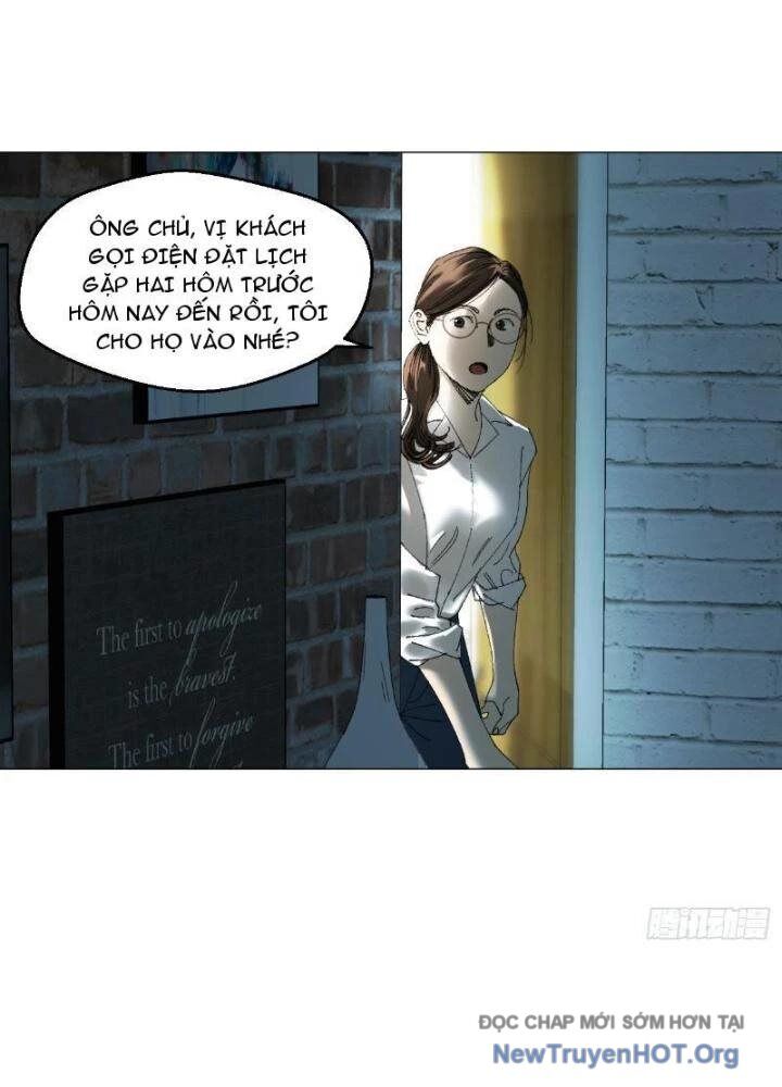 Giờ Ngọ Ba Khắc - Chapter 23 - Page 71