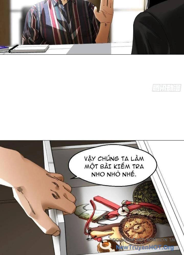 Giờ Ngọ Ba Khắc - Chapter 23 - Page 87