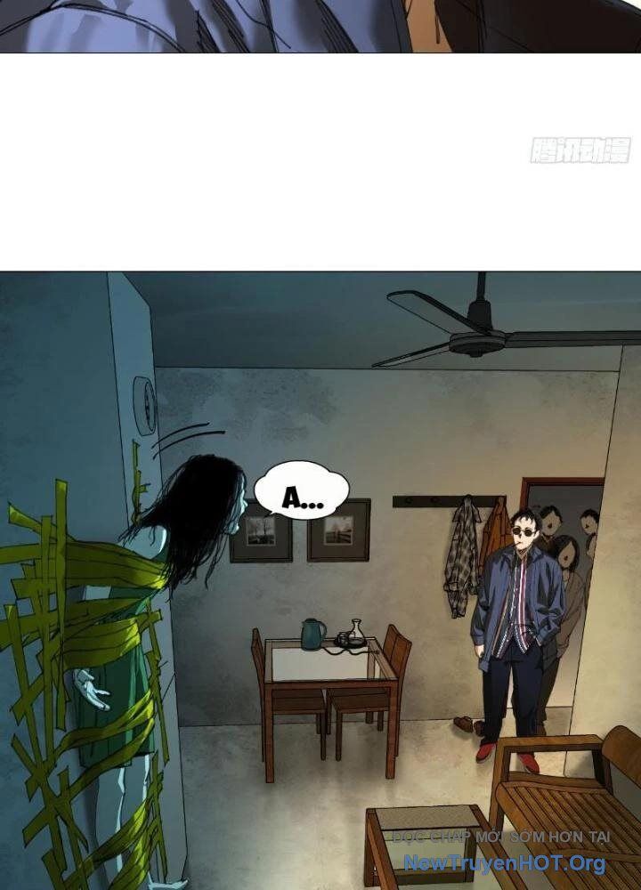 Giờ Ngọ Ba Khắc - Chapter 23 - Page 9